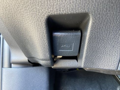 Used 2025 Toyota Camry LE FWD image 43