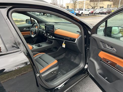 New 2025 Honda Prologue Elite image 35