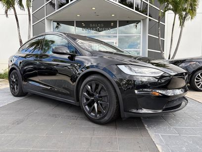 Used 2023 Tesla Model X