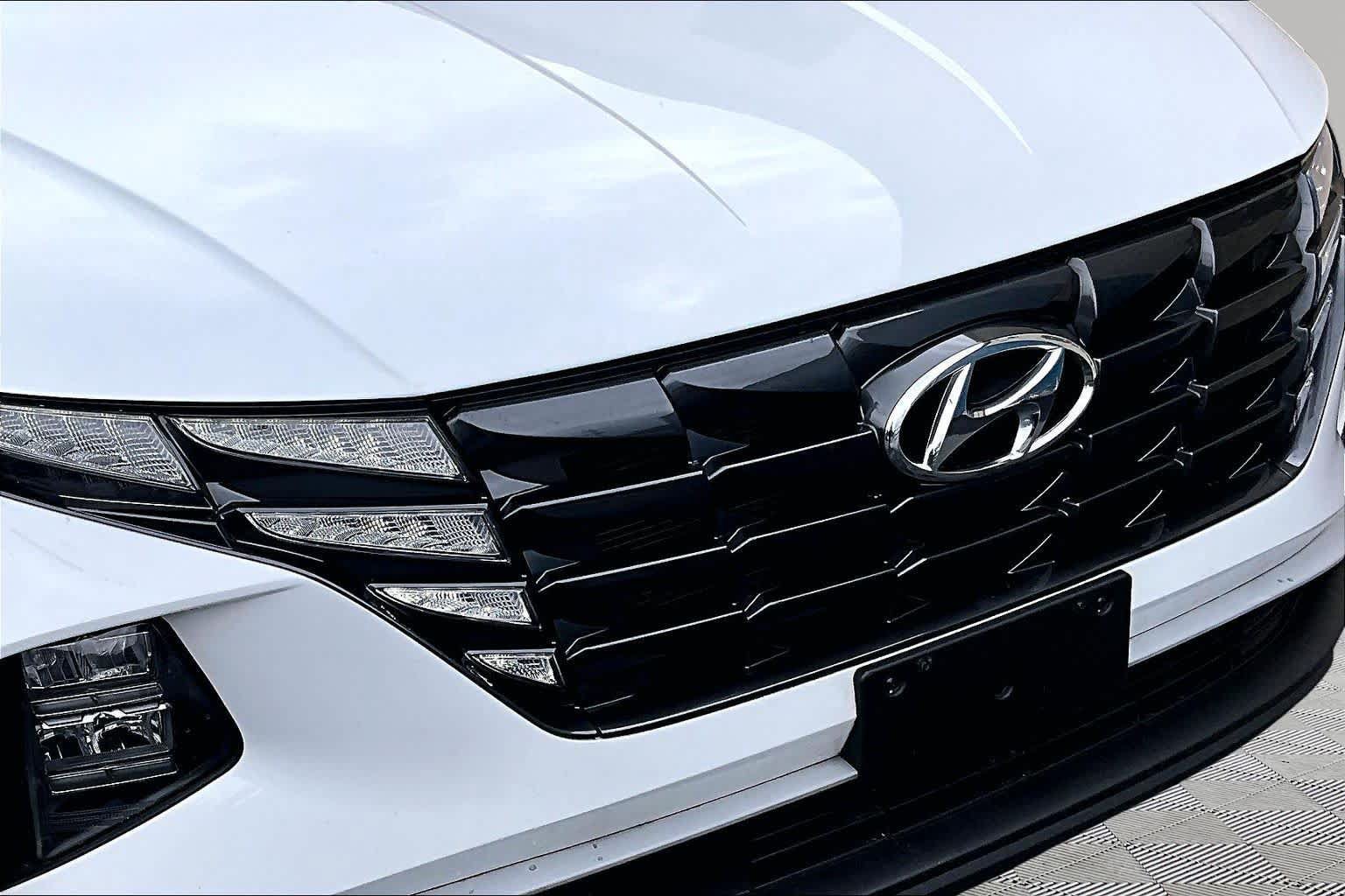 Used 2023 Hyundai Tucson SEL w/ Convenience Package AWD/4WD image 58