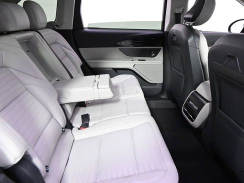 New 2026 Lincoln Nautilus Reserve image 18