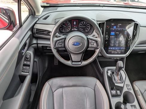 Used 2024 Subaru Crosstrek 2.5i Limited w/ Crosstrek Mirror Package AWD/4WD image 18