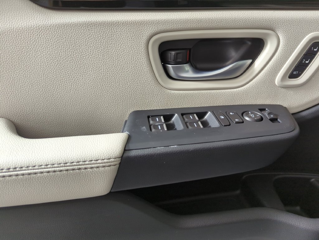 New 2026 Honda Pilot EX-L image 14