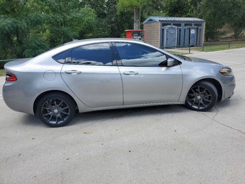 Used 2016 Dodge Dart SE w/ Convenience Group image 7