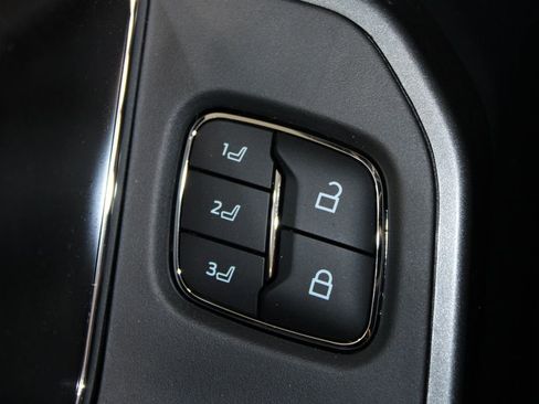 New 2026 Ford F250 Lariat w/ Black Appearance Package image 56