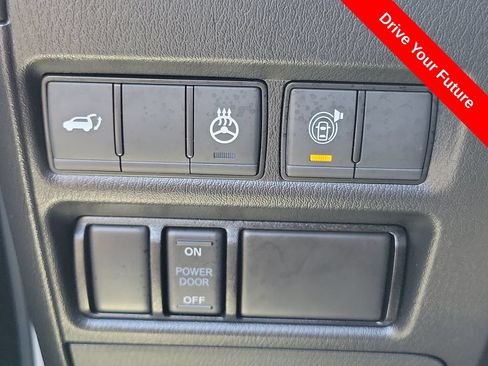 Used 2024 INFINITI QX80 Premium Select w/ Cargo Package AWD/4WD image 21