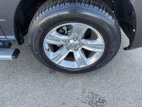 Used 2017 RAM 1500 Sport image 43