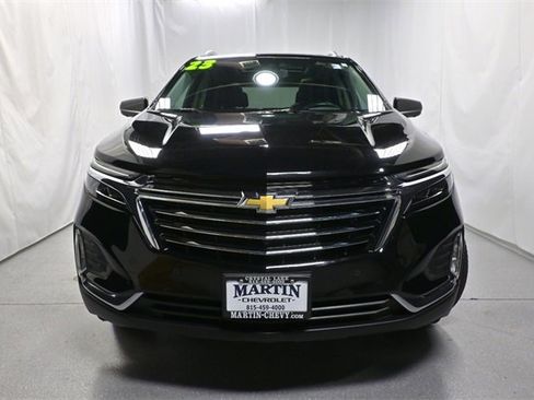 Certified 2023 Chevrolet Equinox Premier image 8