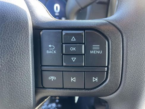 New 2025 Ford F150 STX image 12