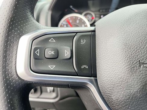 New 2026 RAM 2500 Tradesman image 16