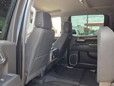 Used 2022 GMC Sierra 1500 Elevation AWD/4WD image 5