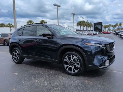New 2026 MAZDA CX-5 Preferred AWD/4WD image 2