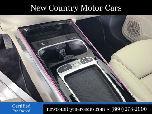 Certified 2025 Mercedes-Benz GLB 250 4MATIC image 22