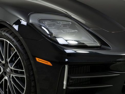 New 2026 Porsche Panamera 4 image 38