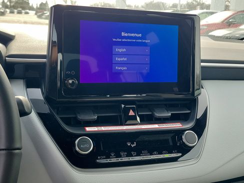 New 2026 Toyota Corolla SE image 13