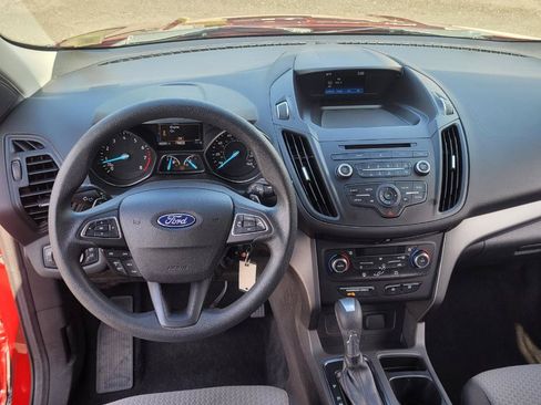 Used 2017 Ford Escape SE AWD/4WD image 15