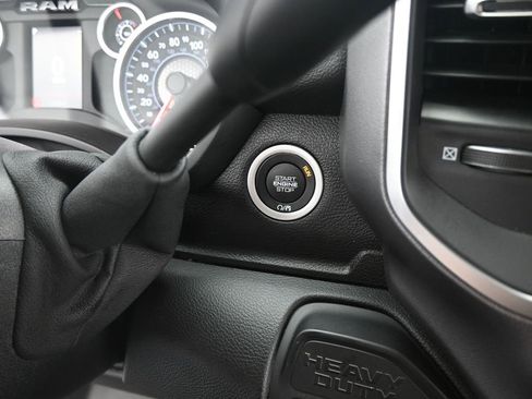 Used 2025 RAM 2500 Big Horn image 23