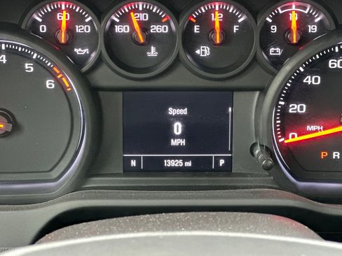 Used 2024 Chevrolet Silverado 1500 W/T w/ WT Fleet Convenience Package image 22