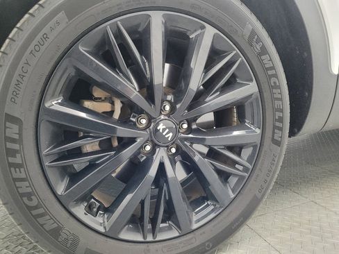 Used 2020 Kia Telluride SX w/ SX Prestige Package AWD/4WD image 31