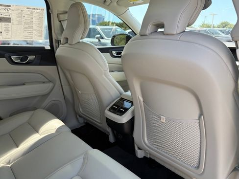 New 2026 Volvo XC60 B5 Ultra w/ Protection Package Premier image 23