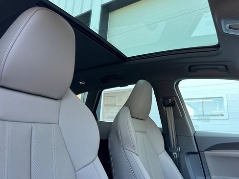 New 2025 Audi Q5 Premium Plus image 16