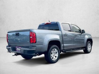 Used 2022 Chevrolet Colorado LT RWD video 2