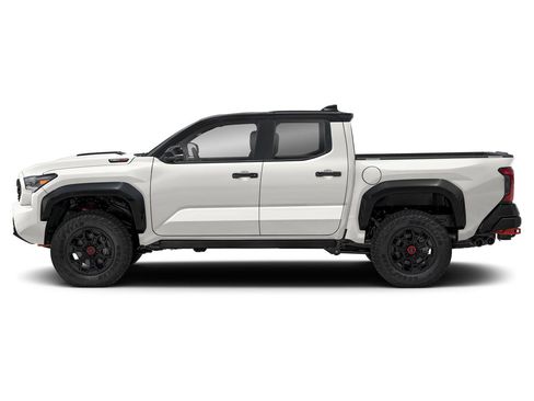 New 2026 Toyota Tacoma TRD Pro AWD/4WD image 15