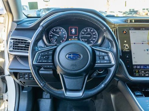 Used 2023 Subaru Outback Limited image 16