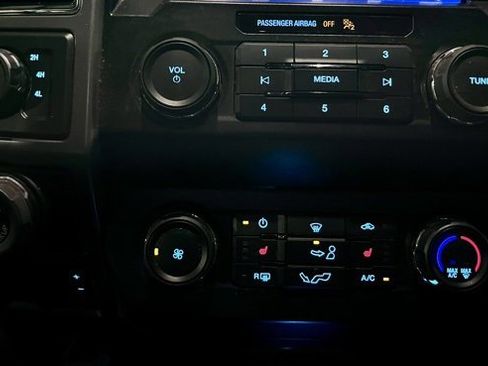 Used 2020 Ford F150 XLT w/ Equipment Group 302A Luxury image 24