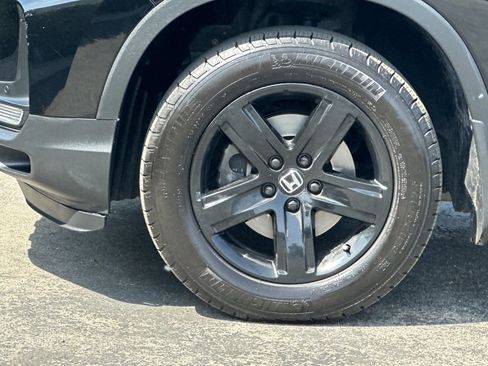 Used 2023 Honda Ridgeline Black Edition image 24