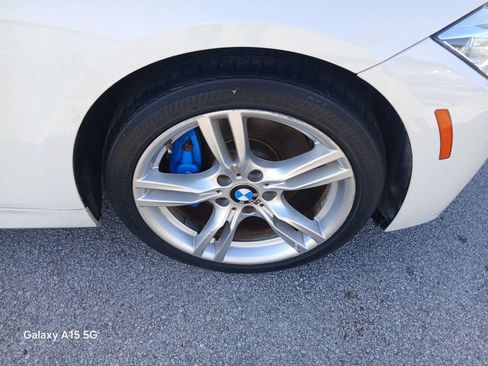 Used 2015 BMW 328i Sedan RWD image 20