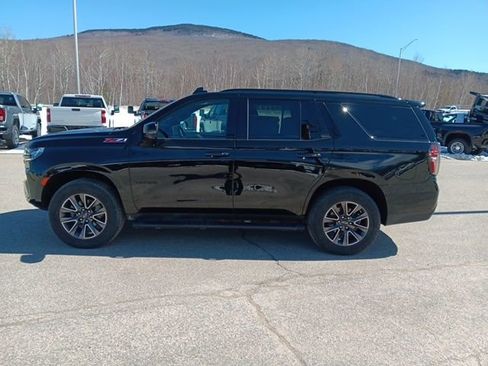 Used 2023 Chevrolet Tahoe Z71 w/ Luxury Package image 6