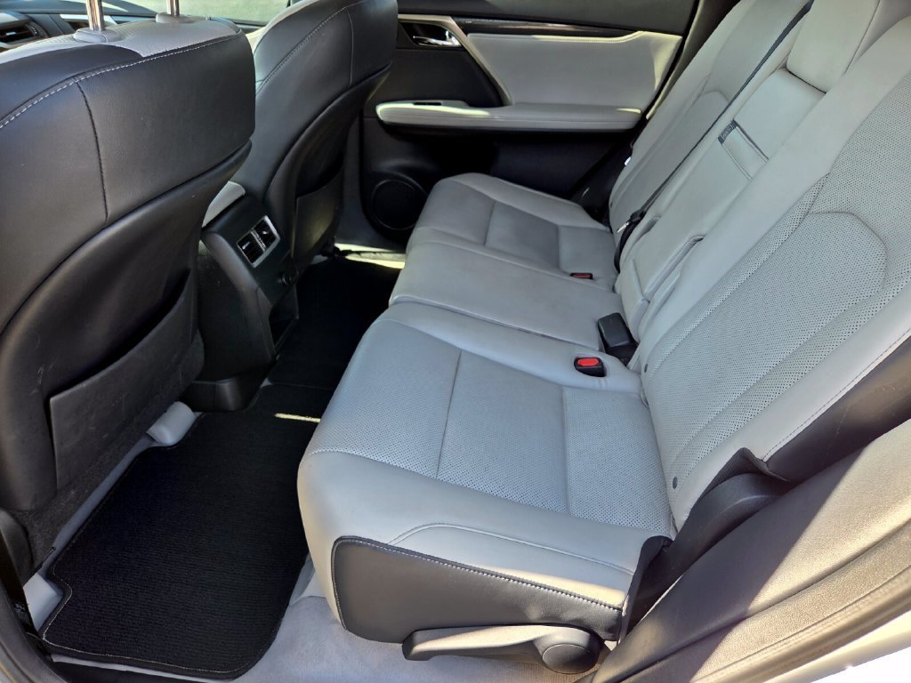 Used 2017 Lexus RX 350 AWD w/ Accessory Package image 14