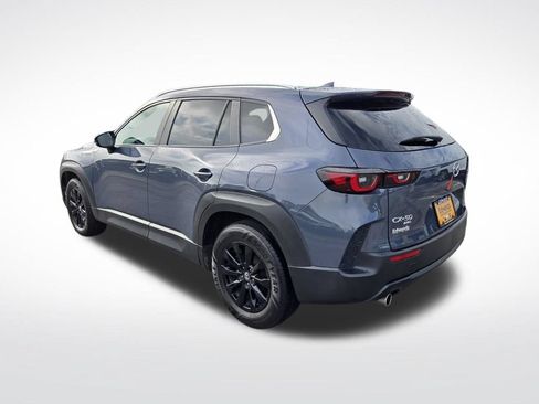 Used 2024 MAZDA CX-50 AWD 2.5 S w/ Premium Package image 5