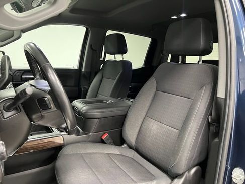 Used 2022 Chevrolet Silverado 1500 RST w/ Convenience Package II image 15