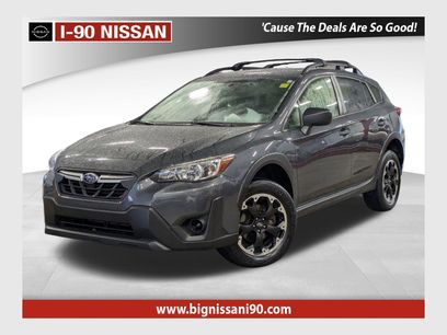 Used 2023 Subaru Crosstrek 2.0i