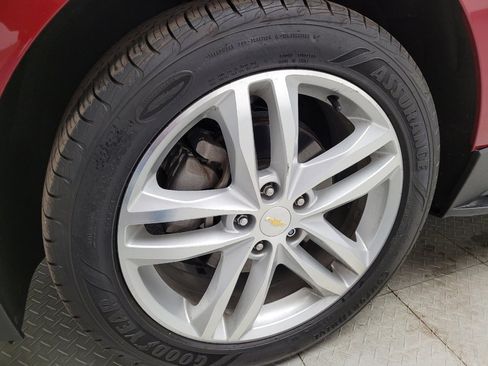 Used 2018 Chevrolet Equinox Premier AWD/4WD image 31