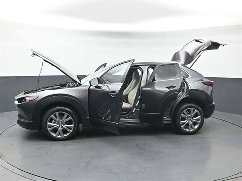 Certified 2023 MAZDA CX-30 AWD 2.5 S w/ Preferred Package image 45
