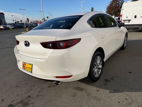 New 2026 MAZDA MAZDA3 s image 6