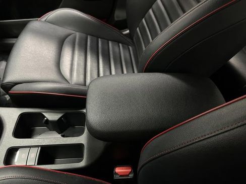 Used 2023 Kia Forte GT w/ GT2 Package image 20