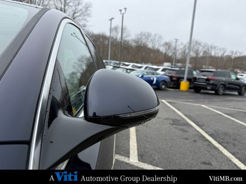 Certified 2026 Mercedes-Benz E 350 4MATIC Sedan image 11