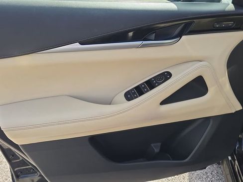 Used 2023 INFINITI QX60 Pure FWD image 19