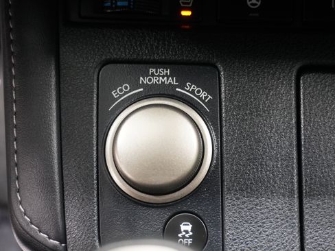 Used 2017 Lexus ES 350 w/ Luxury Package FWD image 22