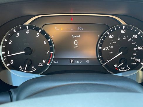 New 2025 Nissan Frontier SV w/ SV Convenience Package image 23