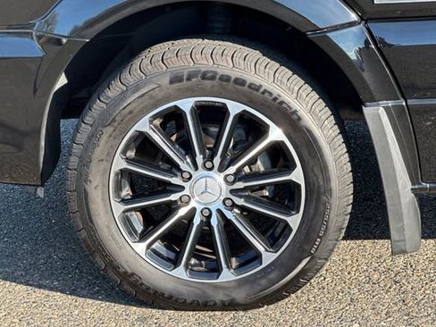 Used 2016 Mercedes-Benz Sprinter 3500 image 41