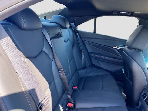 Used 2023 Cadillac CT4 Sport w/ Cold Weather Package image 26