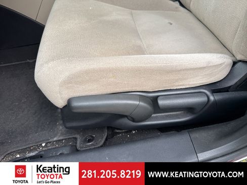 Used 2013 Honda Accord LX image 12