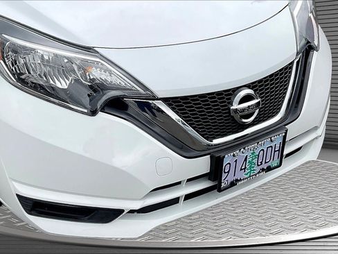 Used 2019 Nissan Versa Note SV FWD image 31