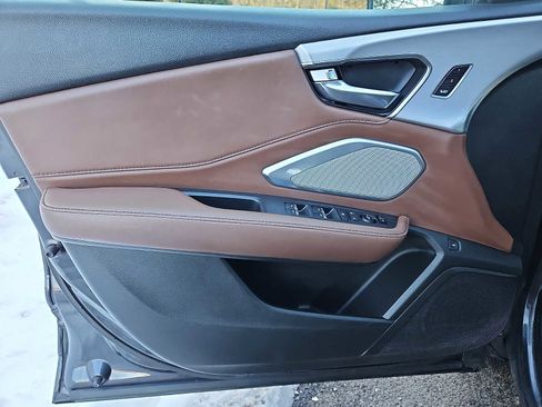 Used 2020 Acura RDX AWD w/ Technology Package image 13