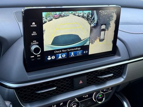 Used 2026 Acura ADX A-Spec AWD/4WD image 25